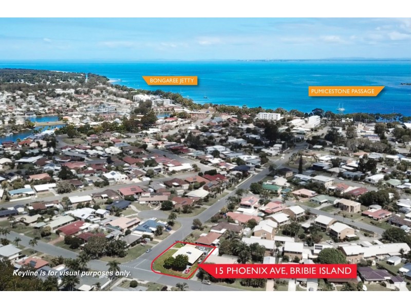 15 Phoenix, Bongaree QLD 4507