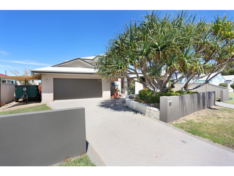 36 Cosmos Avenue, Banksia Beach QLD 4507