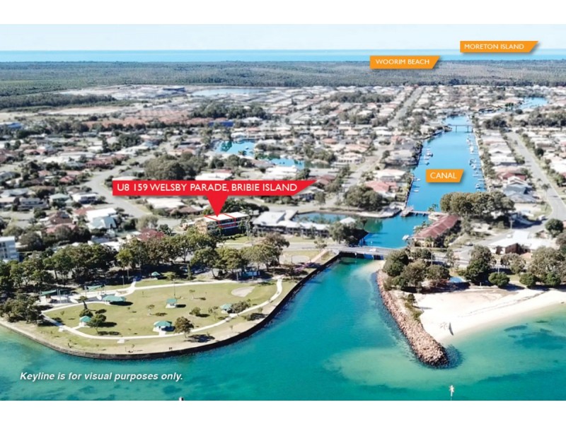 8/159 Welsby Parade, Bongaree QLD 4507