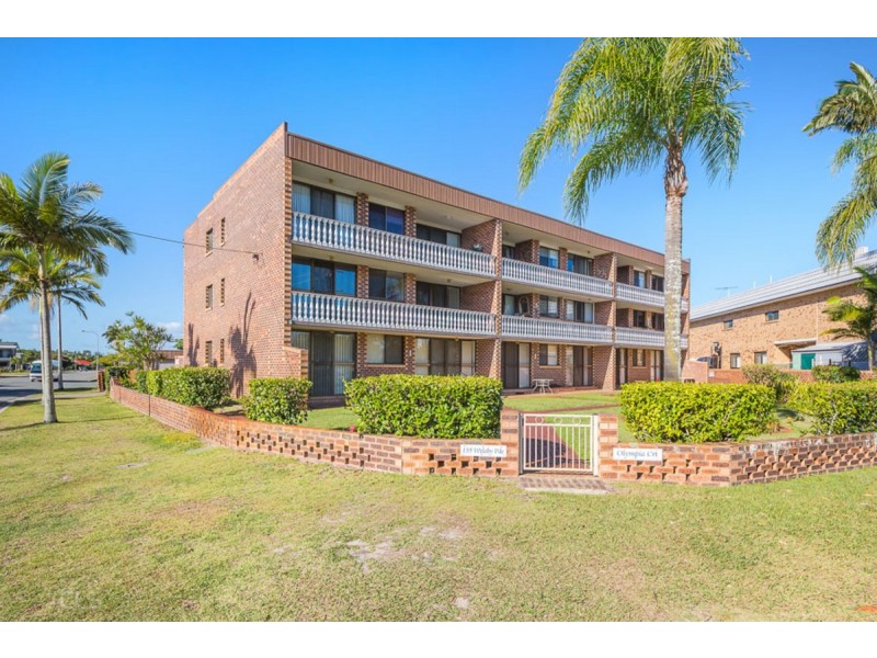 8/159 Welsby Parade, Bongaree QLD 4507