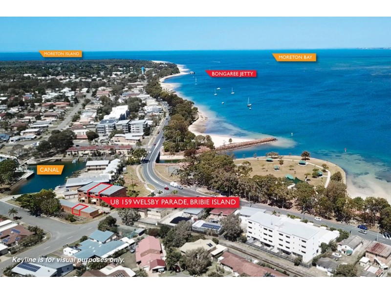 8/159 Welsby Parade, Bongaree QLD 4507