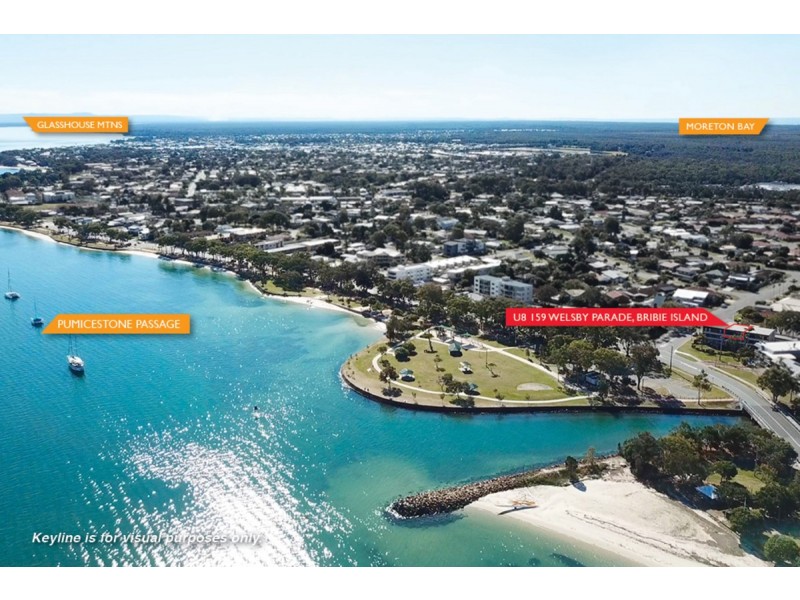 8/159 Welsby Parade, Bongaree QLD 4507