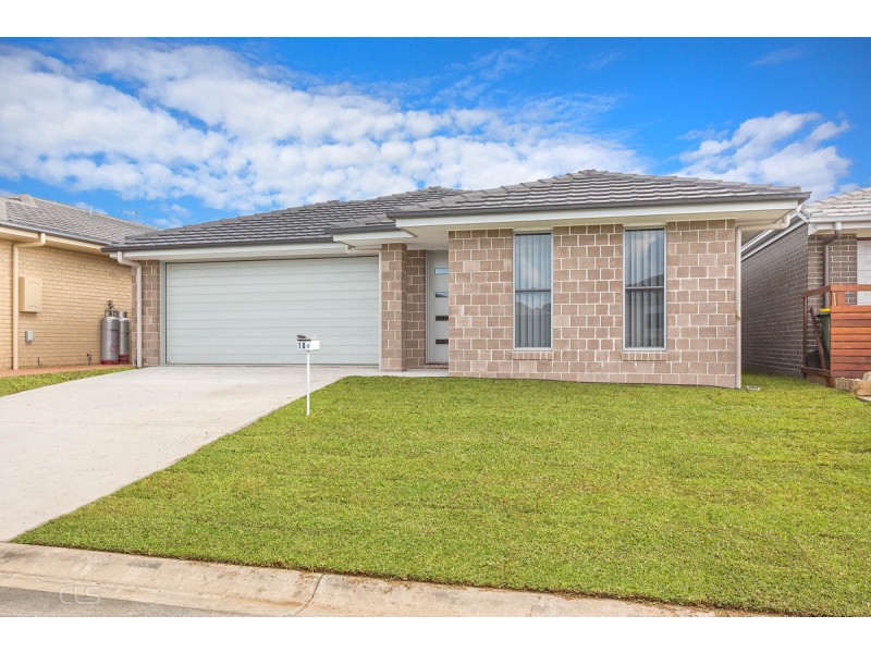 10 Cod Circuit, Bongaree QLD 4507