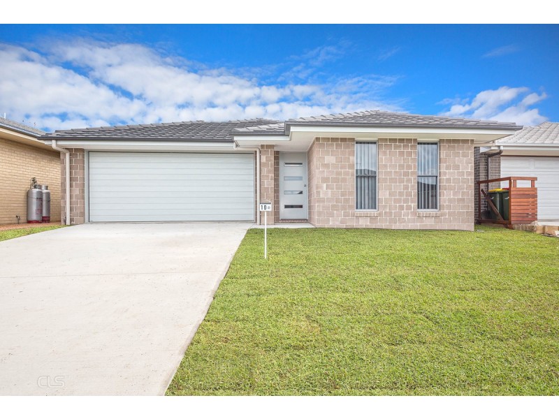 10 Cod Circuit, Bongaree QLD 4507
