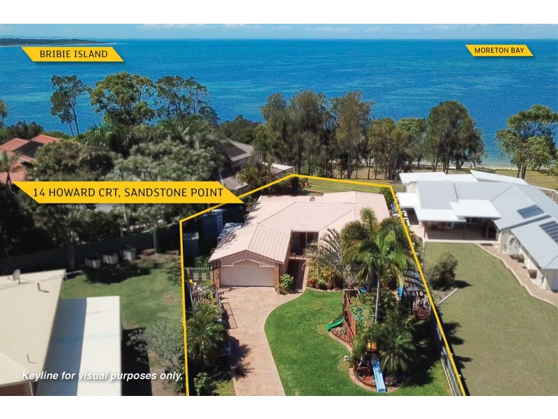 14 Howard Court, Sandstone Point QLD 4511 LJ Hooker Bribie Island