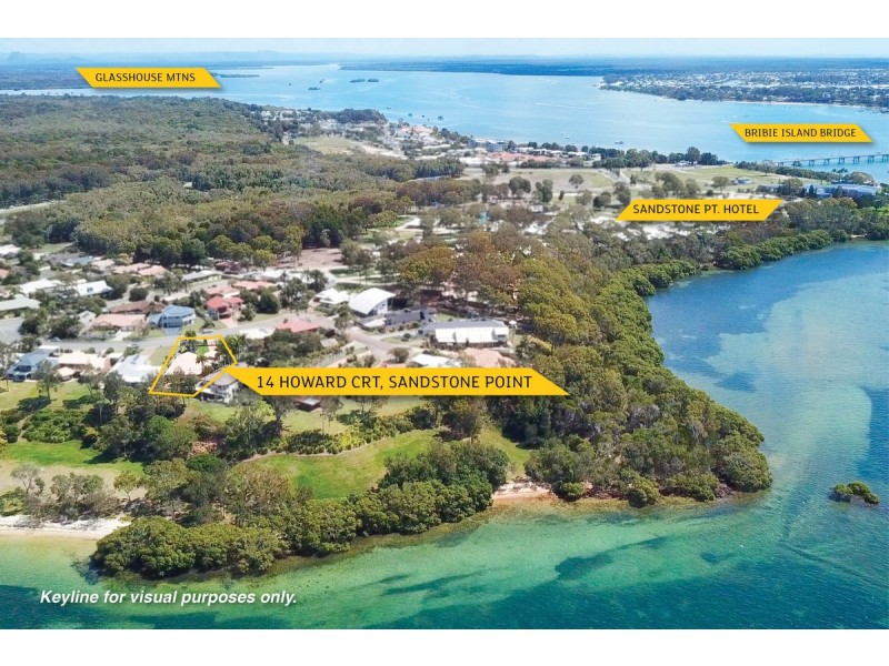 14 Howard Court, Sandstone Point QLD 4511 LJ Hooker Bribie Island