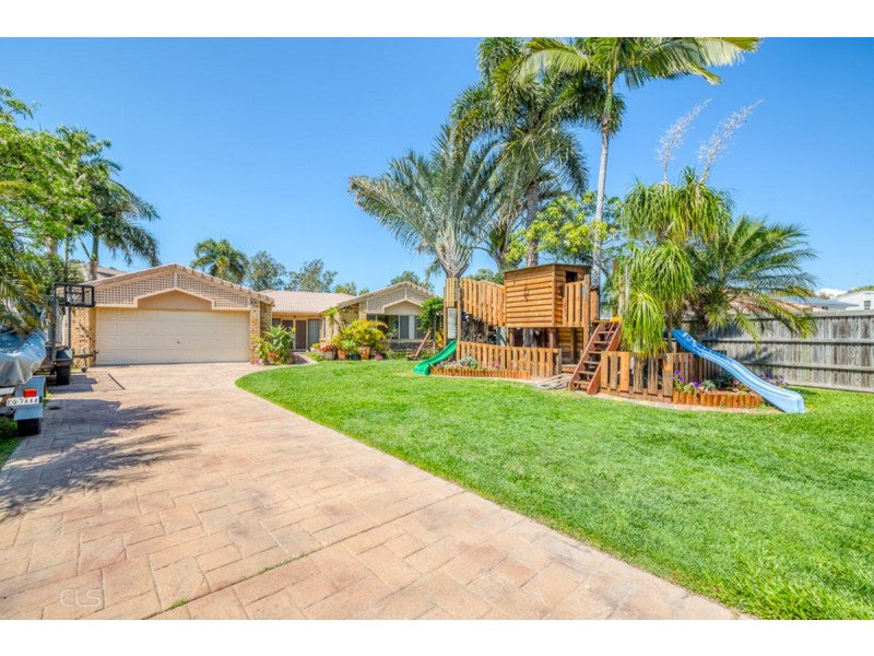 14 Howard Court, Sandstone Point QLD 4511 LJ Hooker Bribie Island