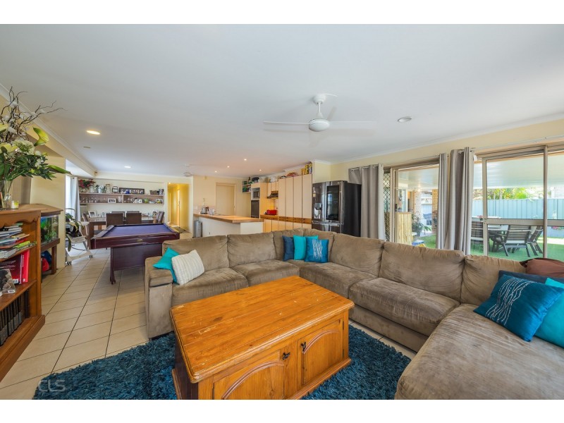 14 Howard Court, Sandstone Point QLD 4511 LJ Hooker Bribie Island