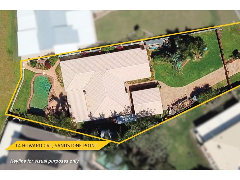 14 Howard Court, Sandstone Point QLD 4511