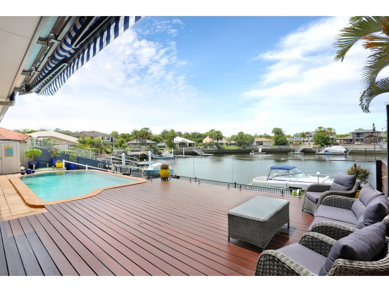 13 Marlin Court, Banksia Beach QLD 4507