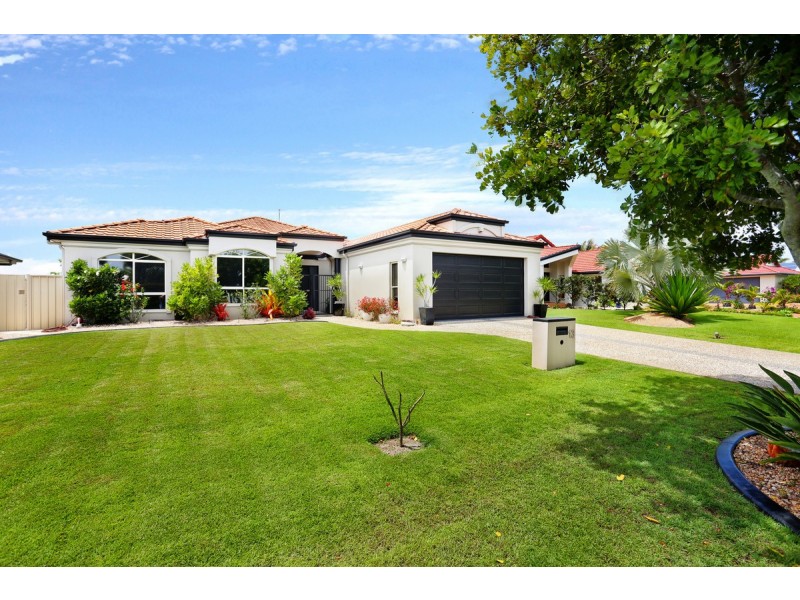 13 Marlin Court, Banksia Beach QLD 4507