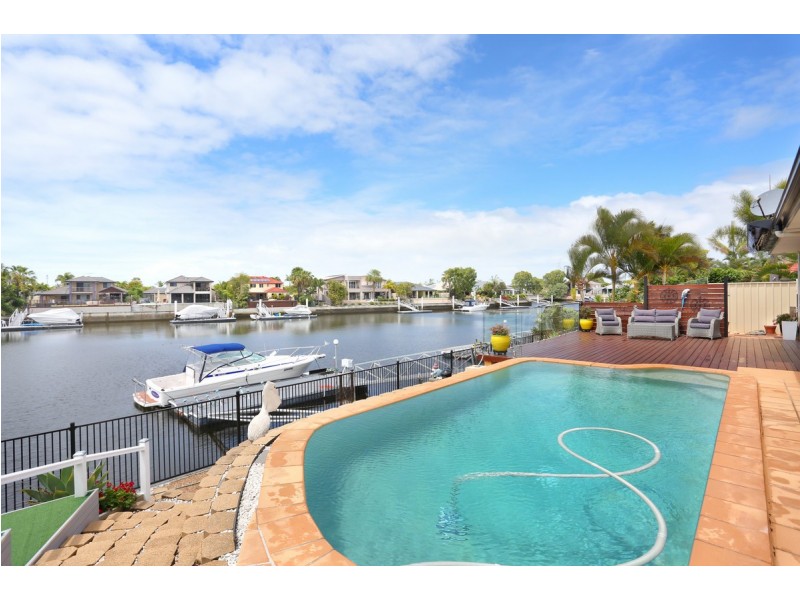 13 Marlin Court, Banksia Beach QLD 4507
