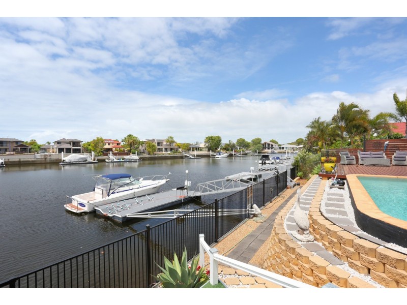 13 Marlin Court, Banksia Beach QLD 4507