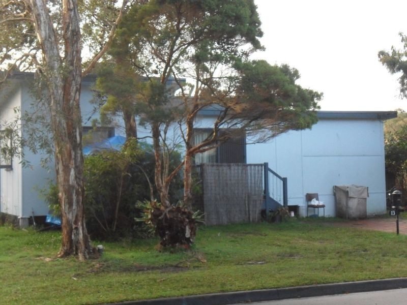 Bribie Island QLD 4507