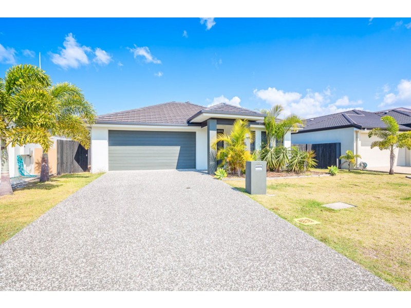 No. 13 Vanillalily Close, Banksia Beach QLD 4507