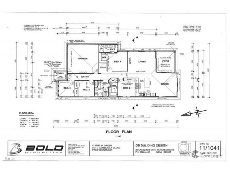 No. 13 Vanillalily Close, Banksia Beach QLD 4507