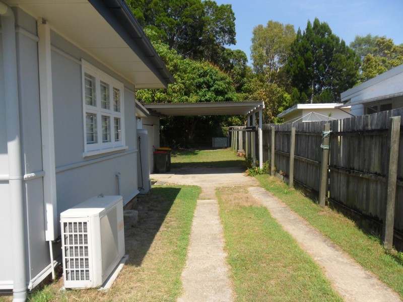 Woorim QLD 4507
