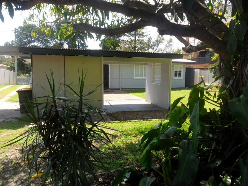 Woorim QLD 4507