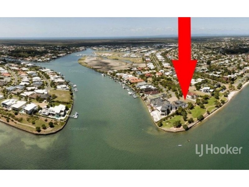 33 Seaside Drive, Banksia Beach QLD 4507