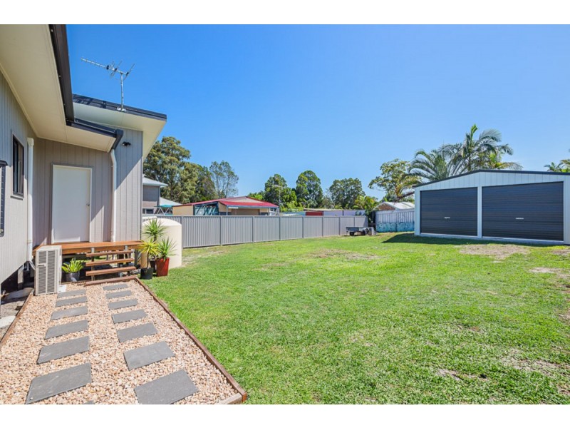35 Bonham Street, Bongaree QLD 4507