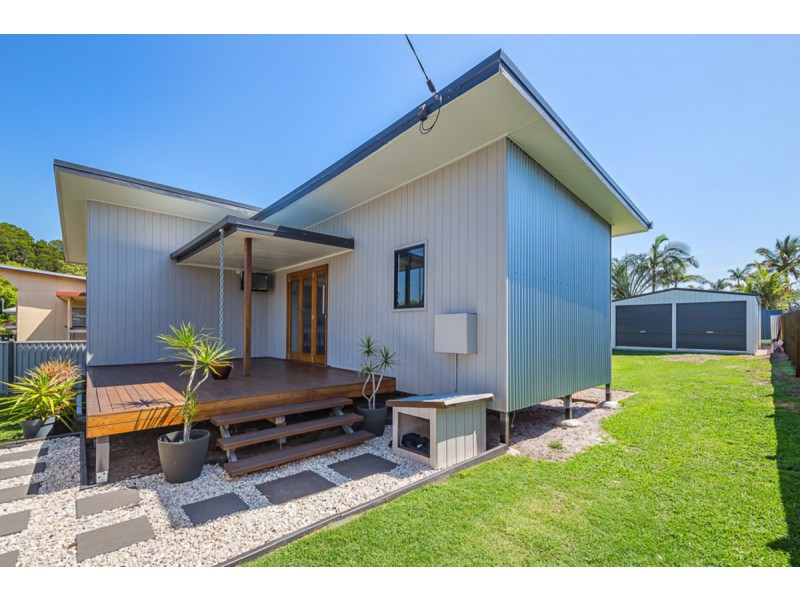 35 Bonham Street, Bongaree QLD 4507