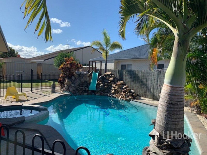 48 Voyagers Drive, Banksia Beach QLD 4507