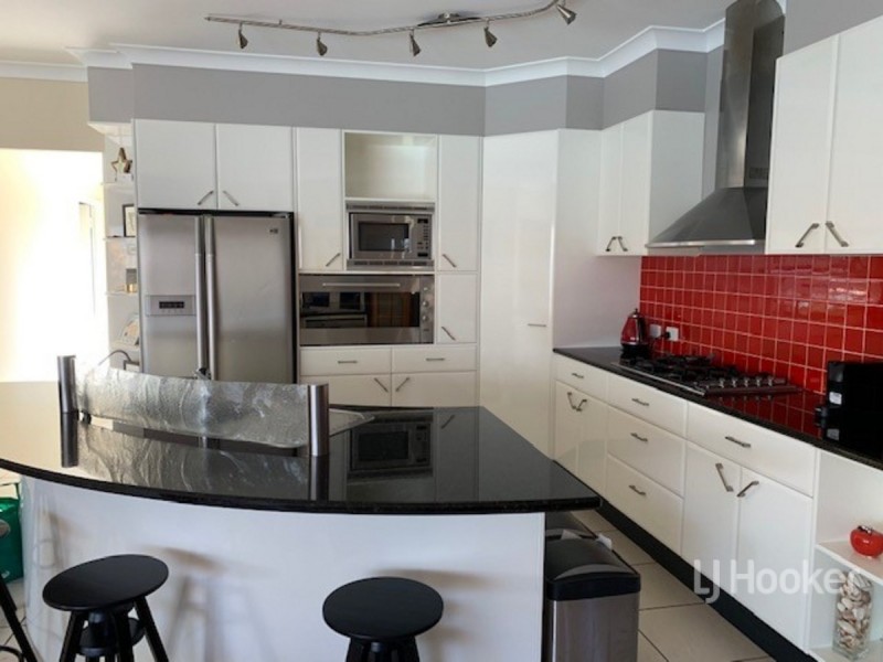 48 Voyagers Drive, Banksia Beach QLD 4507