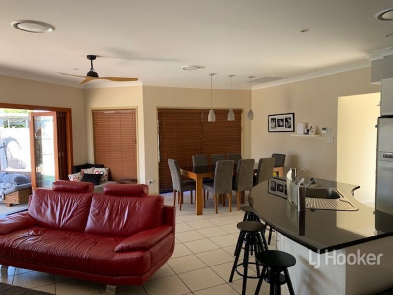 48 Voyagers Drive, Banksia Beach QLD 4507