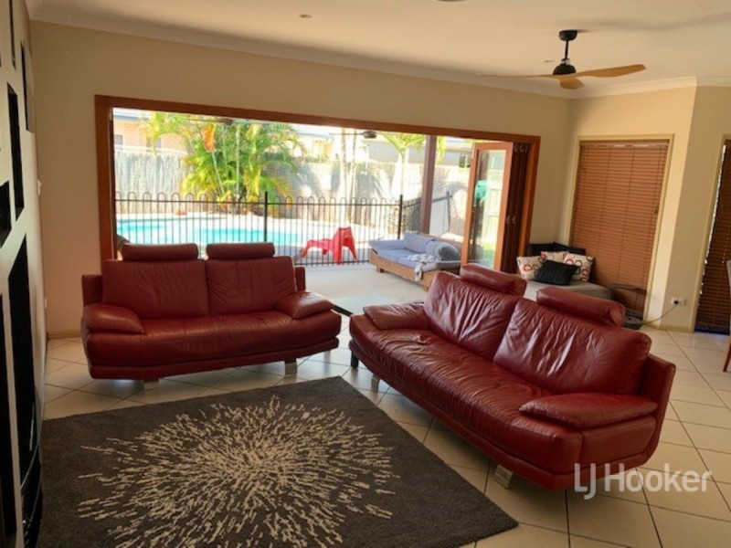 48 Voyagers Drive, Banksia Beach QLD 4507