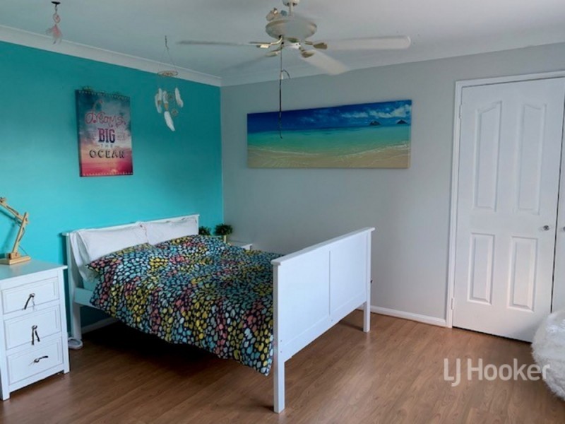 48 Voyagers Drive, Banksia Beach QLD 4507