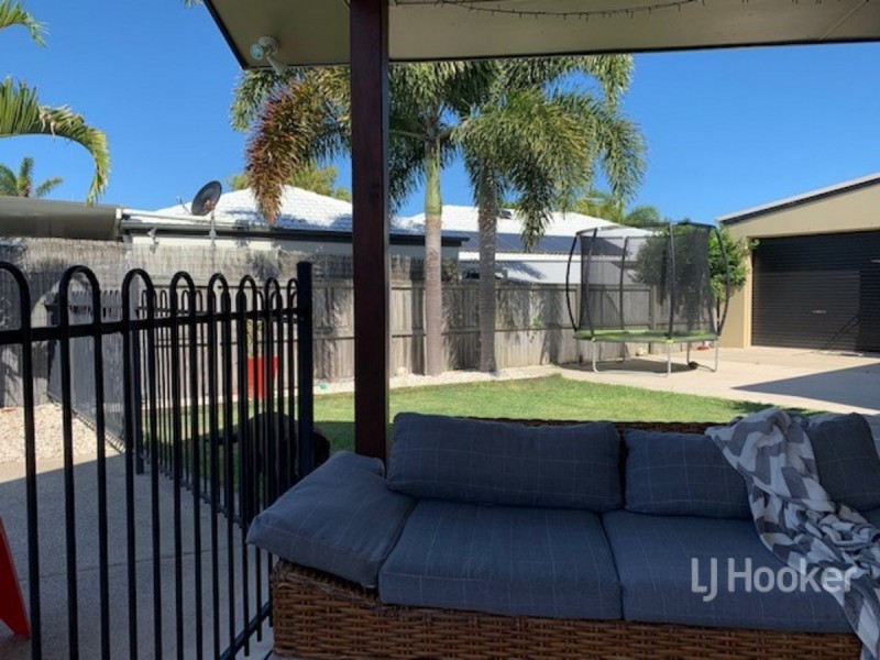 48 Voyagers Drive, Banksia Beach QLD 4507
