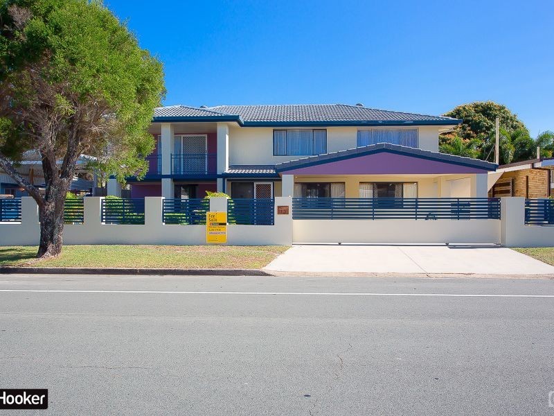 13 Kangaroo Avenue, Bribie Island QLD 4507