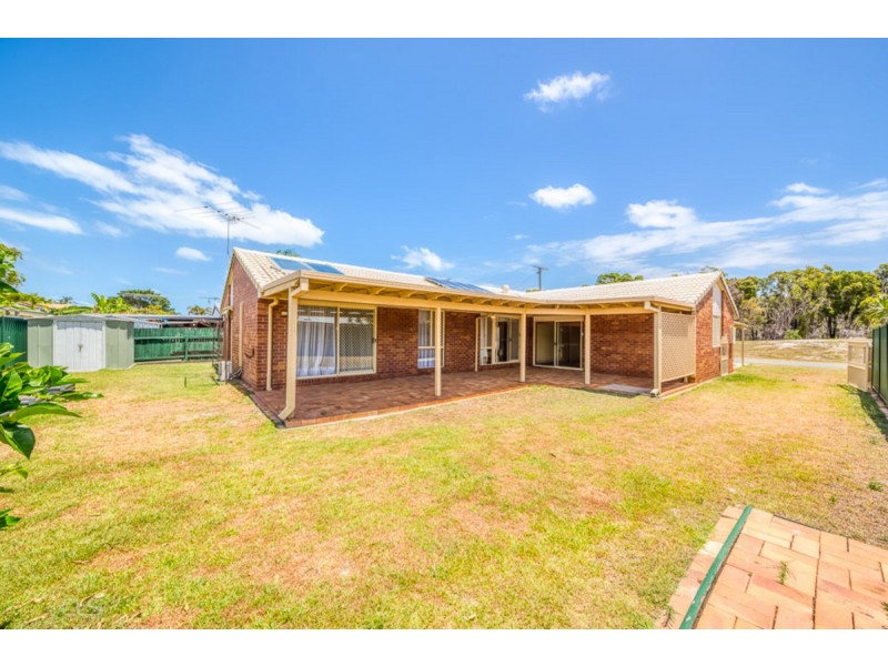 17 Fairway Avenue, Woorim QLD 4507