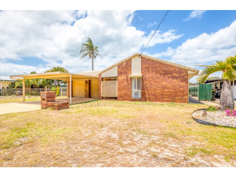17 Fairway Avenue, Woorim QLD 4507