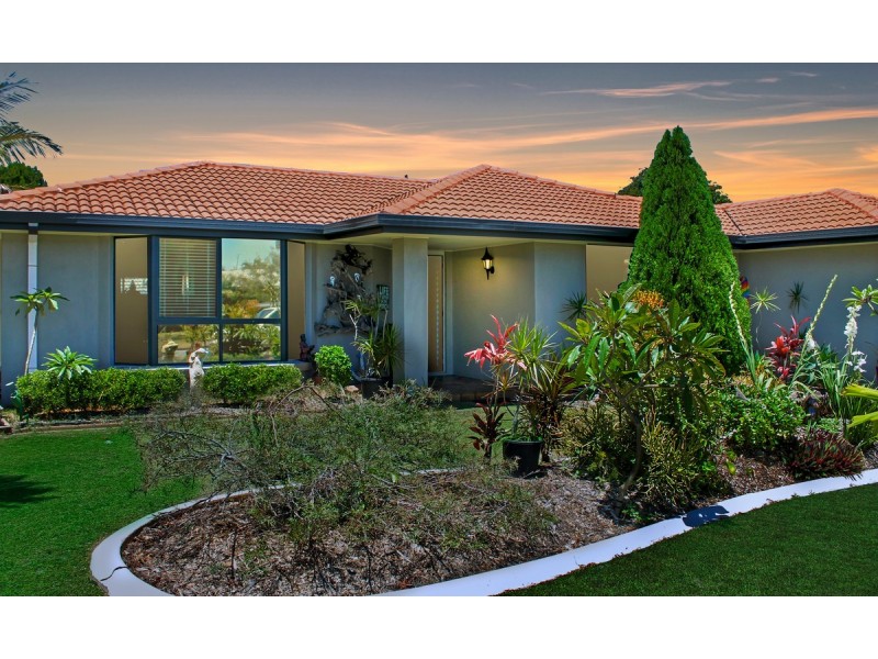 8 Fairweather Street, Woorim QLD 4507