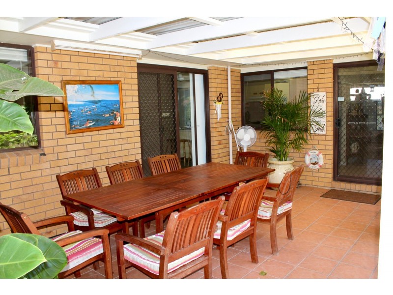 8 Fairweather Street, Woorim QLD 4507