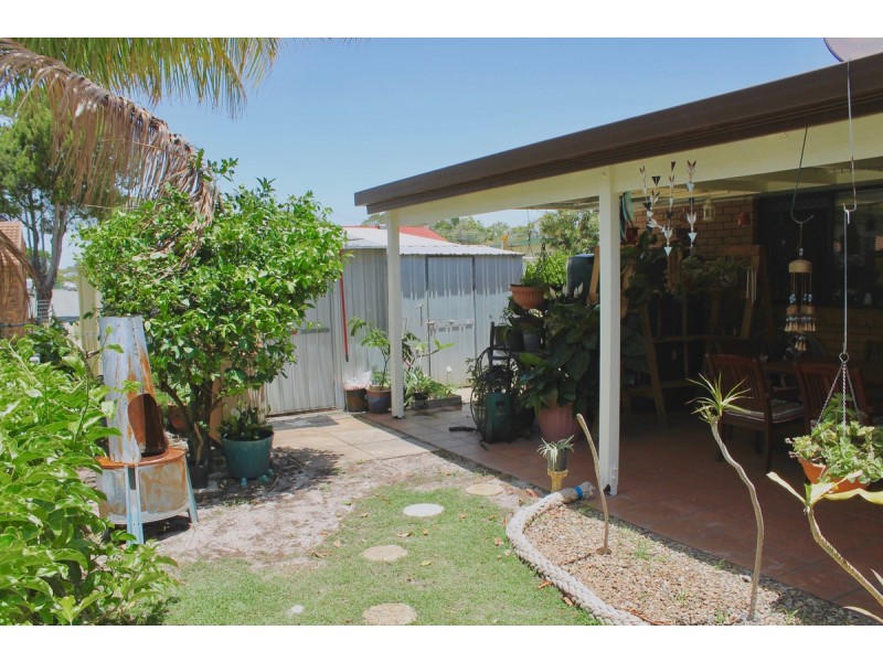 8 Fairweather Street, Woorim QLD 4507