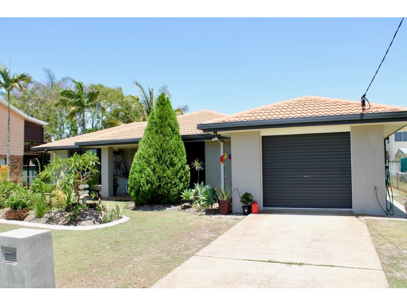 8 Fairweather Street, Woorim QLD 4507