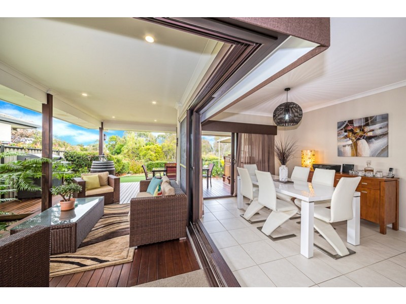 No. 6 Foxtail Crescent, Banksia Beach QLD 4507