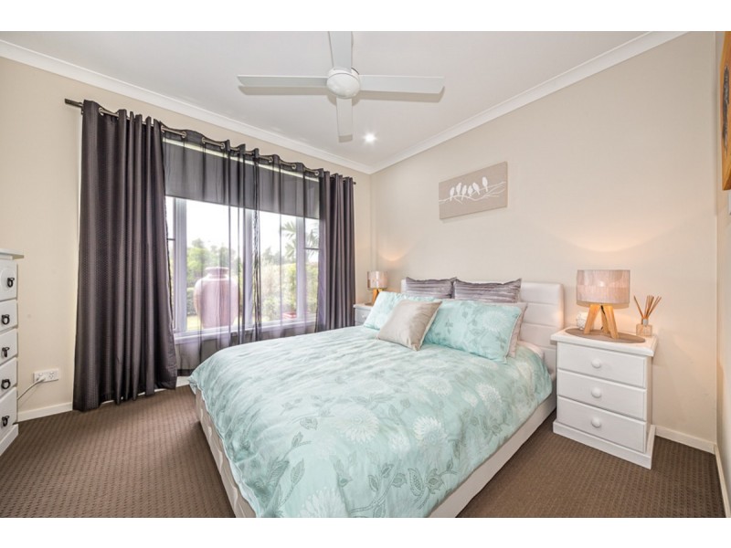 No. 6 Foxtail Crescent, Banksia Beach QLD 4507