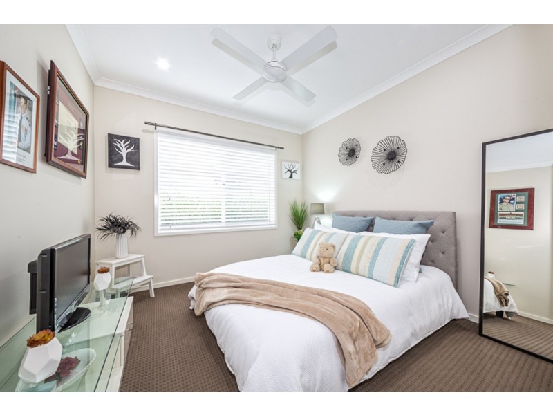 No. 6 Foxtail Crescent, Banksia Beach QLD 4507