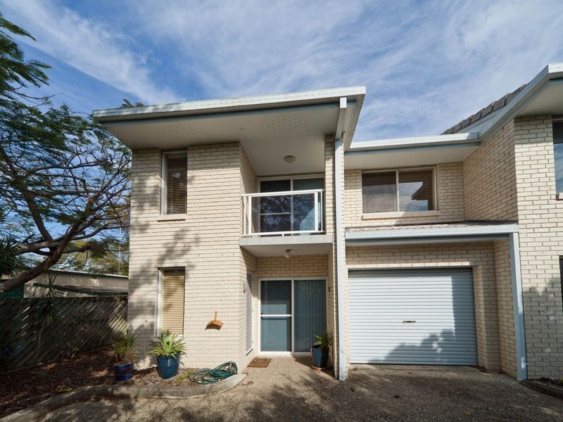 3/23 Tarooki Avenue, Bellara QLD 4507
