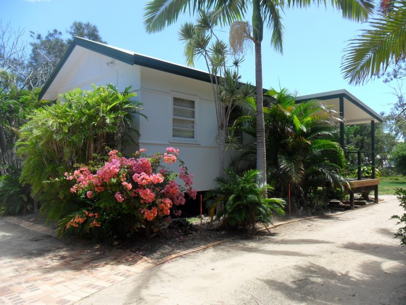 Bongaree QLD 4507