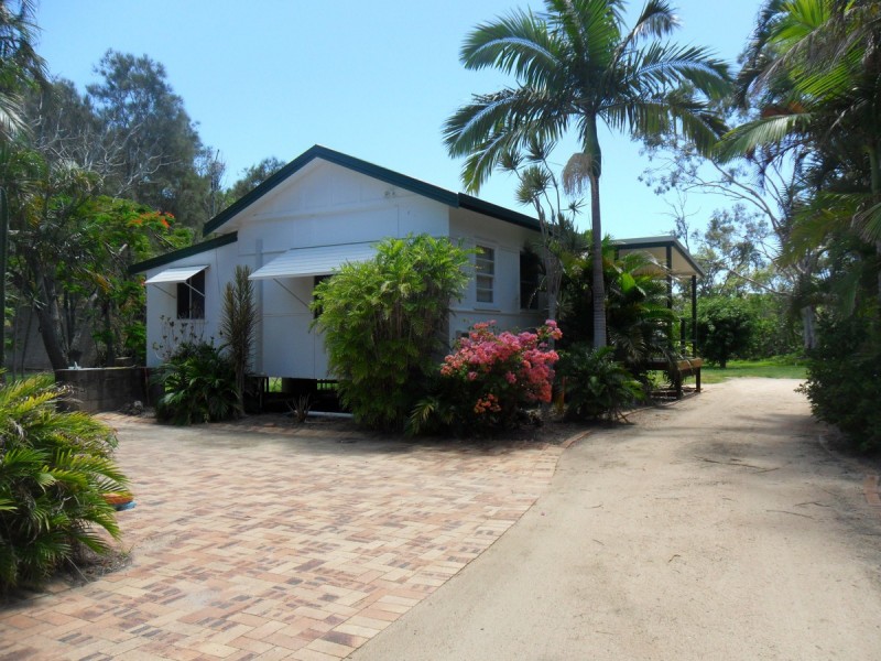 Bongaree QLD 4507