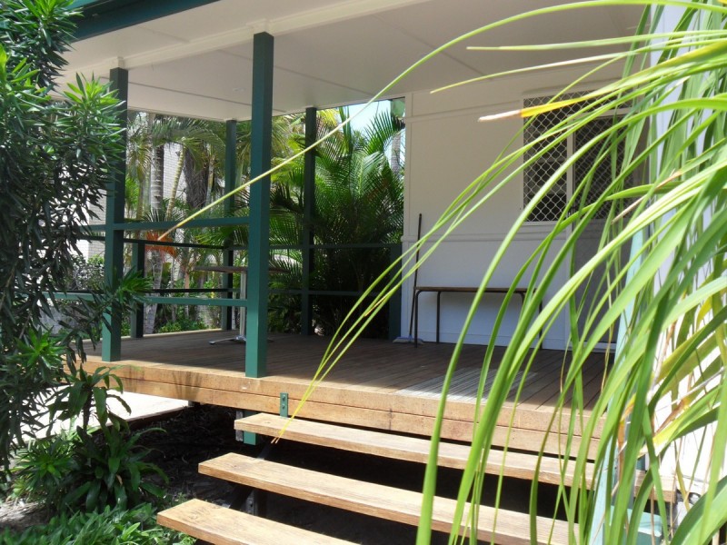 Bongaree QLD 4507