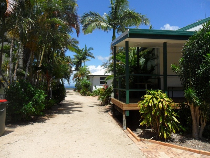 Bongaree QLD 4507
