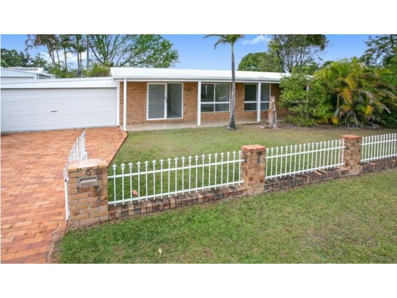 Banksia Beach QLD 4507