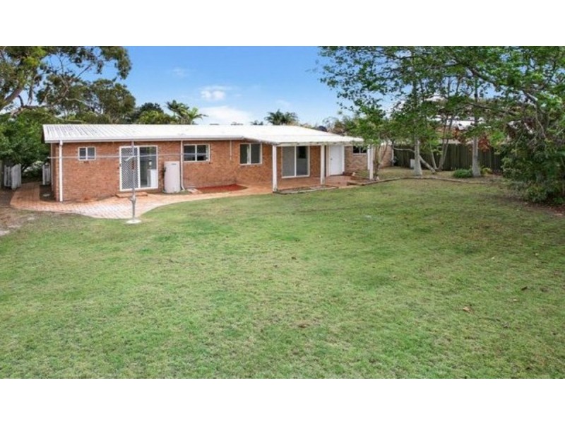 Banksia Beach QLD 4507