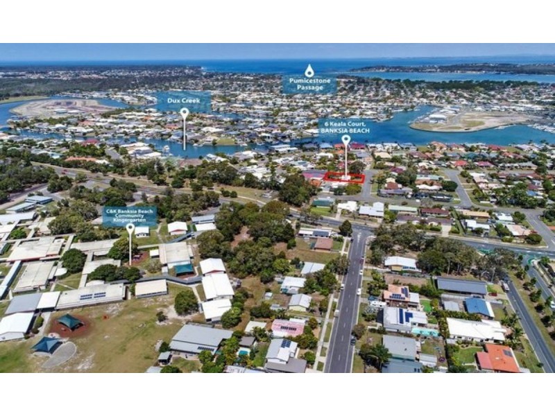 Banksia Beach QLD 4507