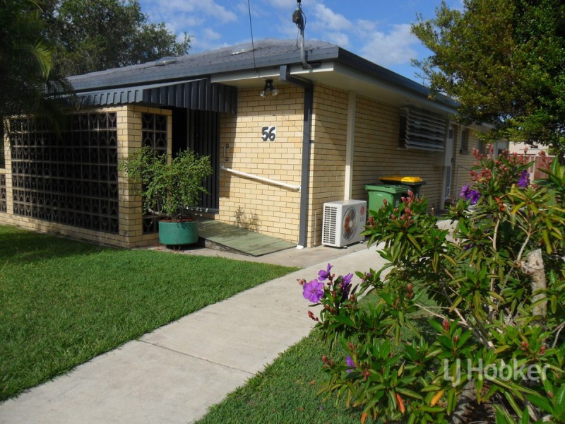 56 Kangaroo Avenue, Bongaree QLD 4507